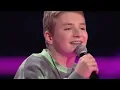 Download Lagu Nina Chuba - Wildberry Lillet (David) - The Voice Kids Germany