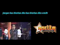 Download Lagu lirik lagu KEJAM - Nurma Paejah Adella - OM ADELLA