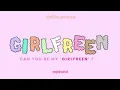 Lagu GIRLFREEN-Freen Sarocha THAISUB