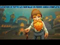 Wizard101 Where to find all the Iron Butterflies in Khrysalis