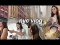 Download Lagu ROTINA EM CASA EM NOVA YORK, cortei o cabelo da amiga, arrumando meu apartamento