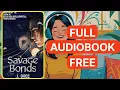 Lagu Savage Bonds by J Bree [ Full Audiobook Free ]