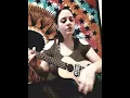 Post Malone - I Fall Apart uke cover