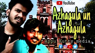 azhagula un azhagula gana song in tamil sudhagar 