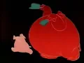 Download Lagu Dumbo: Pink Elephants on Parade (1941) (VHS Capture)