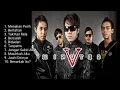 Download Lagu Five Minutes - Album Rockmantic (full audio)