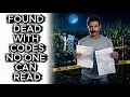 He Was Found Dead With Two Encrypted Notes The FBI Still Can t Read Them