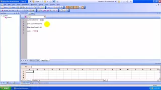 VBscript example21 using datediff function