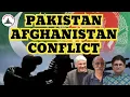 Download Lagu PAKISTAN AFGHANISTAN CONFLICT / MR SANJAY DIXIT / MR TAHIR GORA / LT GEN PR  SHANKAR