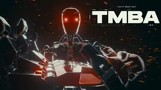 WUNDERLAND — TMBA (Official Music Video) ft. WUANT, BLUNDER