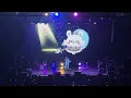 yama Asia Tour 2025 虎視眈々 in Hong Kong : マジカルシンドローム