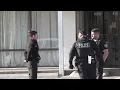 Smokers R Us Smoke Shop Homicide Investigation Underway