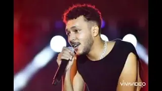 اغنية ويجز الجديده ماشاء الله WEGZ The Most Famous Egyptian Track 240P 