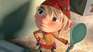die heinzels trailer u0026 filmclips deutsch german hd 