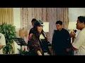 Olivia Pardede x Gery Gany - high #TimurPride Live Session