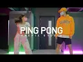 Download Lagu HyunA \u0026 DAWN - PING PONG | SSOJU \u0026 TANYA choreography