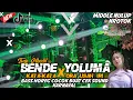 Download Lagu DJ TRAP || BENDE YOLUMA X KATA KATA ||STYLE PARTY MIDDLE MBEDIL NROTOK VIRAL PECINTA HOREG KALIREJO