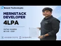 Full Stack Course in Chennai Full Stack Developer Training Placement Besant Technologies