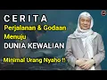 Download Lagu Cerita Perjalanan \u0026 Godaan Dunia Kewalian | Abuya Uci Cilongok