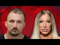 Every Love After Lockup Couple Who Got Divorced