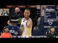 Reacting To Karl Anthony Towns Reacting to Me AGAIN Reaction