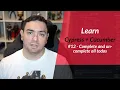 Learn Cypress Cucumber Tutorial 12 Complete and un complete all todos