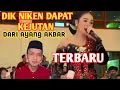 Download Lagu DIK NIKEN DAPAT KEJUTAN DARI AYANG AKBAR