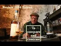 Download Lagu ralfy review 1094 Extras - Comparing two VERY different single malts.