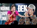 VỊ NHÀ - Đen, Hoàng Thuỳ Linh | V Concert Rạng rỡ Việt Nam