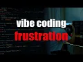 Escape the Vibe Coding Death Spiral Code With AI Faster