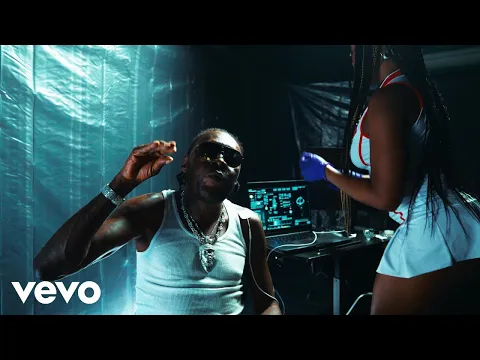 Video Thumbnail: Vybz Kartel - Victorious (Official Music Video)