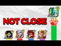 TEQ Metal Cooler Army Is One Of The 10 Strongest Characters In Dokkan History