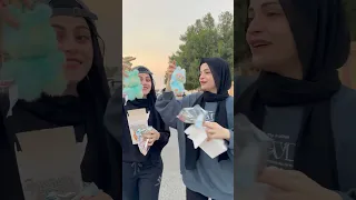 لابوبو لافوفو والبنات   ام سيف ونانو دندنها