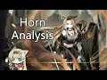 Download Lagu Horn Does Way Too Much Damage | Arknights