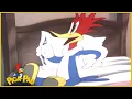 Download Lagu Pica-Pau em Português | Desenhos Antigos de Pica-Pau | Desenhos Animados