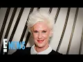 Anne Burrell s Cause of Death Revealed E News