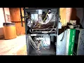 furnace blower motor replacement