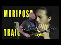 Mariposa Traicionera