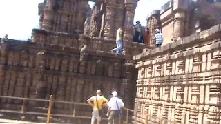 historical ancient temples wonder of kama statues