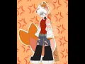 Download Lagu | shrimpo and Gigi + my AU style | part 5 - Dandy's world #dandysworld #dandysworldau #shrimpo #gigi