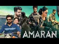 Download Lagu Amaran Full Movie In Tamil | Sivakarthikeyan, Sai Pallavi, Kamal Haasan | Facts \u0026 Review