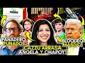 Lagu PANADERO FUNADO! CAZZU, ANGELA y PATI CHAPOY! TRUMP BLOQUEA a MADURO! VIAJE TERMINA en TRAGEDIA!