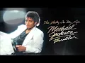 Michael Jackson - The Lady in My Life (Official Audio)
