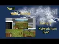 3 Unity 2017 Tutorial MMO Item Sync over the Network