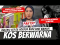 Download Lagu DIBALIK KELUCUAN KOS WARNA-WARNI - KHW PART 97