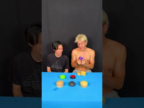 Get It Right = Win Mystery Dumpling