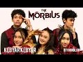 Download Lagu 🥉JUARA 3 Battle of the Band Ancol 2024. KEBYAR-KEBYAR  (GOMBLOH) Cover by THE MORBIUS