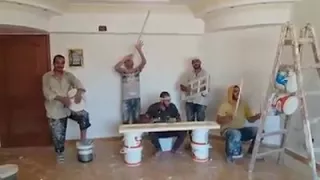 فرقة محمد عبد السلام الجديدة 