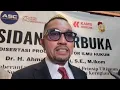 Download Lagu Kata kata ahmad sahroni yang yang menyebut masyarakat tolol bikin geram