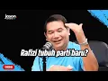Download Lagu Rafizi Ramli jawab dakwaan tubuh parti baru selepas kalah pemilihan parti